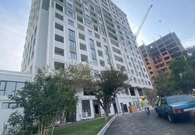340 000 AZN - 4 otaqlı mənzil Satılır, Xətai, Bakı