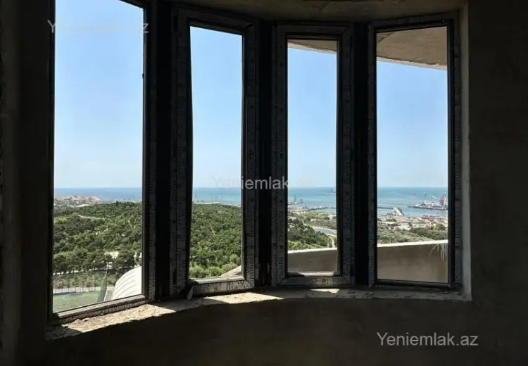 340 000 AZN - 4 otaqlı mənzil Satılır, Xətai, Bakı