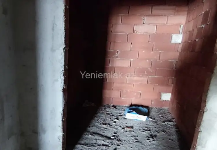 340 000 AZN - 4 otaqlı mənzil Satılır, Xətai, Bakı