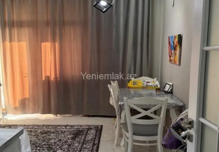 145 000 AZN - 2 otaqlı mənzil Satılır, Masazır, Abşeron