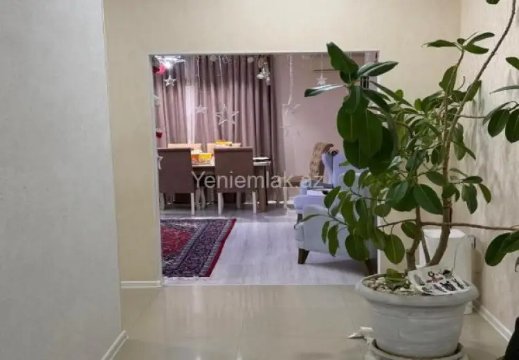 145 000 AZN - 2 otaqlı mənzil Satılır, Masazır, Abşeron