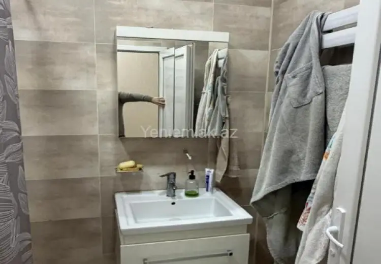 145 000 AZN - 2 otaqlı mənzil Satılır, Masazır, Abşeron