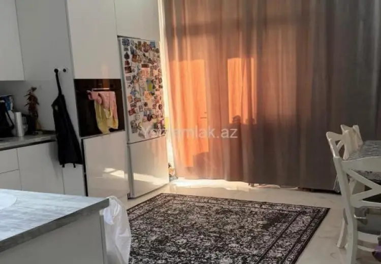 145 000 AZN - 2 otaqlı mənzil Satılır, Masazır, Abşeron