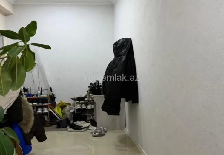 145 000 AZN - 2 otaqlı mənzil Satılır, Masazır, Abşeron