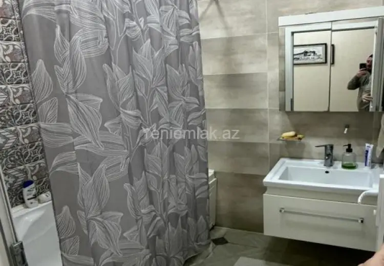 145 000 AZN - 2 otaqlı mənzil Satılır, Masazır, Abşeron