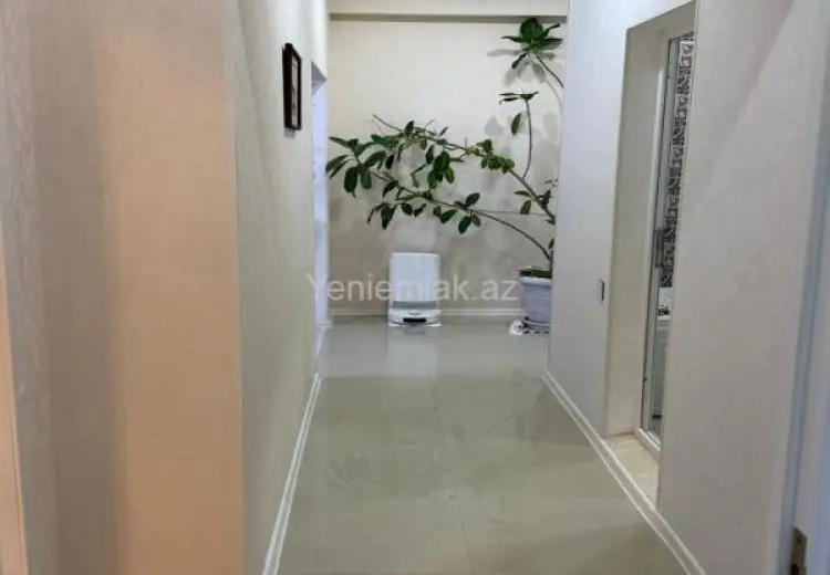 145 000 AZN - 2 otaqlı mənzil Satılır, Masazır, Abşeron