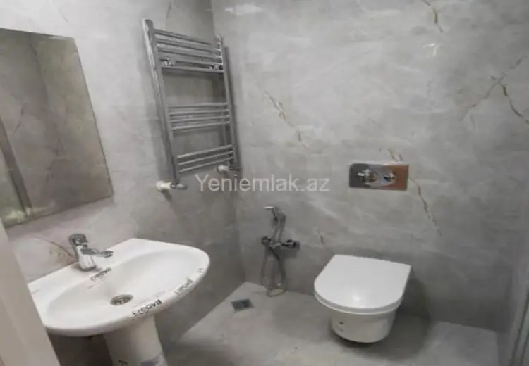 84 500 AZN - 2 otaqlı mənzil Satılır, Xırdalan