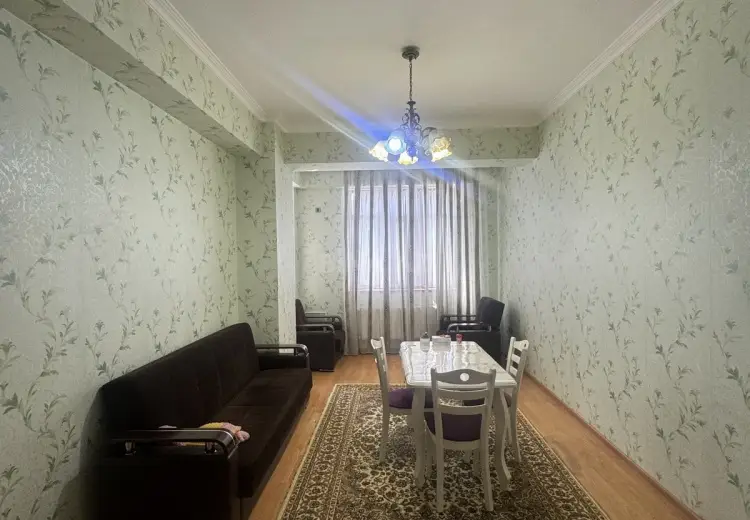 184 000 AZN - 2 otaqlı mənzil Satılır, Bayıl qəs., Salyan