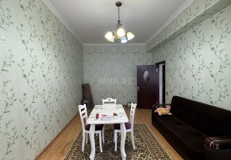 184 000 AZN - 2 otaqlı mənzil Satılır, Bayıl qəs., Salyan