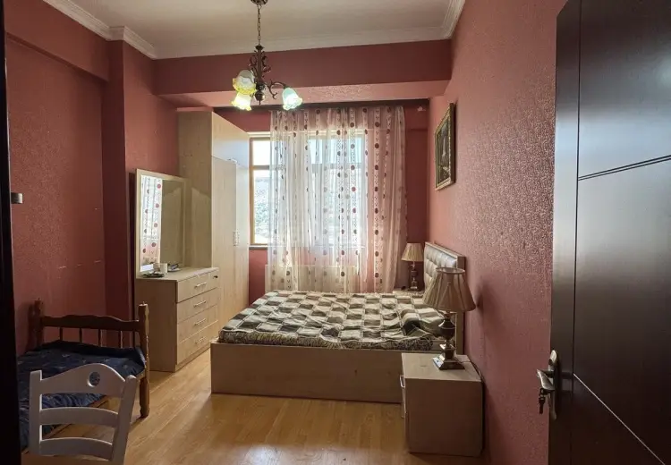 184 000 AZN - 2 otaqlı mənzil Satılır, Bayıl qəs., Salyan