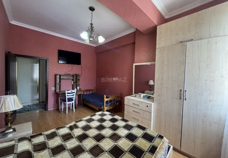 184 000 AZN - 2 otaqlı mənzil Satılır, Bayıl qəs., Salyan