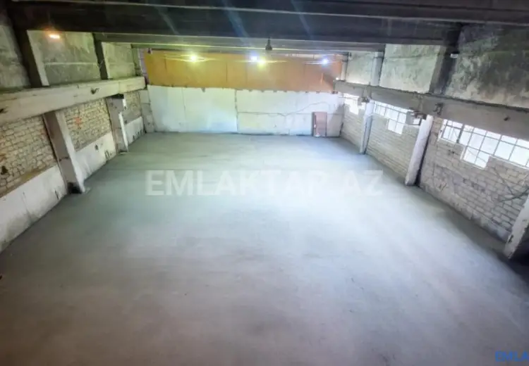 7 020 AZN - 1170 m² Obyekt / Ofis Kirayə (aylıq), Hökməli, Abşeron