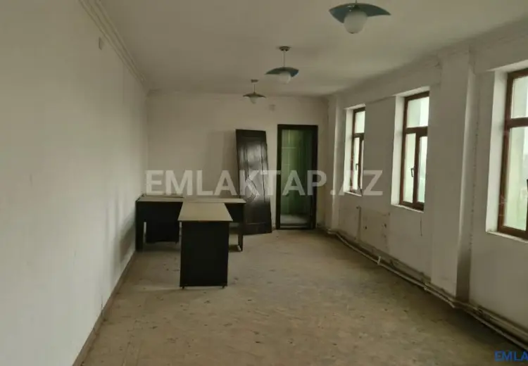 7 020 AZN - 1170 m² Obyekt / Ofis Kirayə (aylıq), Hökməli, Abşeron