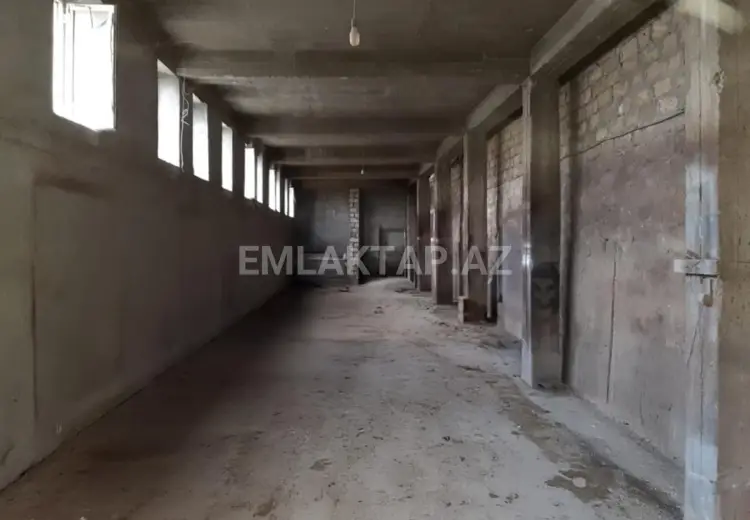 7 020 AZN - 1170 m² Obyekt / Ofis Kirayə (aylıq), Hökməli, Abşeron