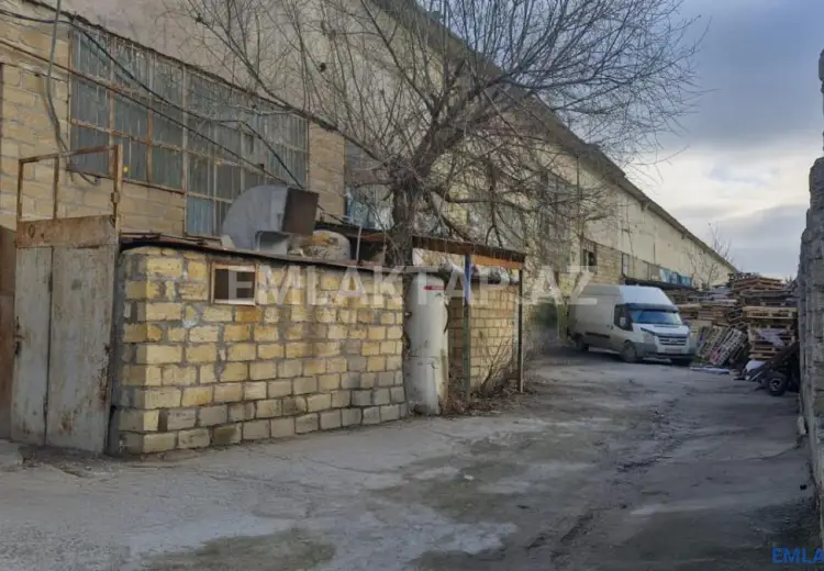 7 020 AZN - 1170 m² Obyekt / Ofis Kirayə (aylıq), Hökməli, Abşeron