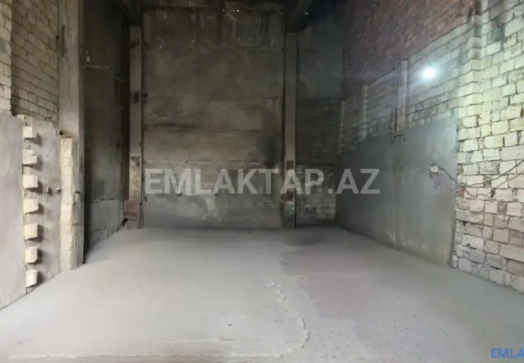 7 020 AZN - 1170 m² Obyekt / Ofis Kirayə (aylıq), Hökməli, Abşeron