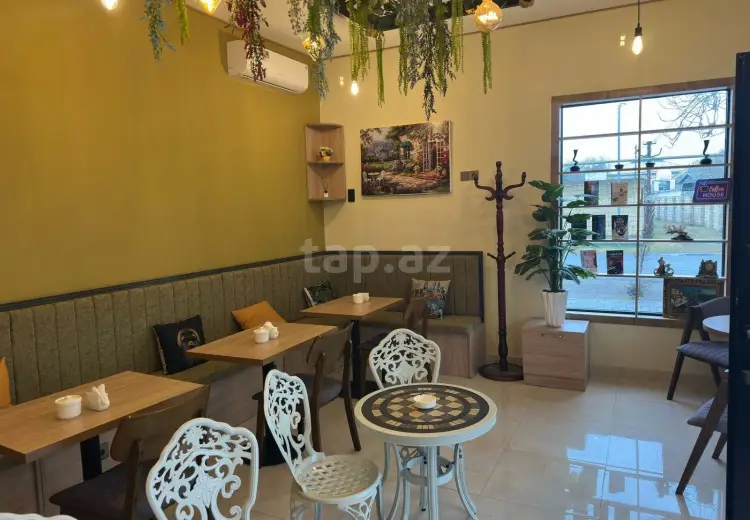 320 000 AZN - 0 m² Obyekt / Ofis , İmişli