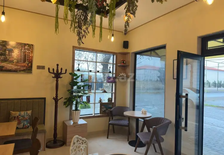 320 000 AZN - 0 m² Obyekt / Ofis , İmişli