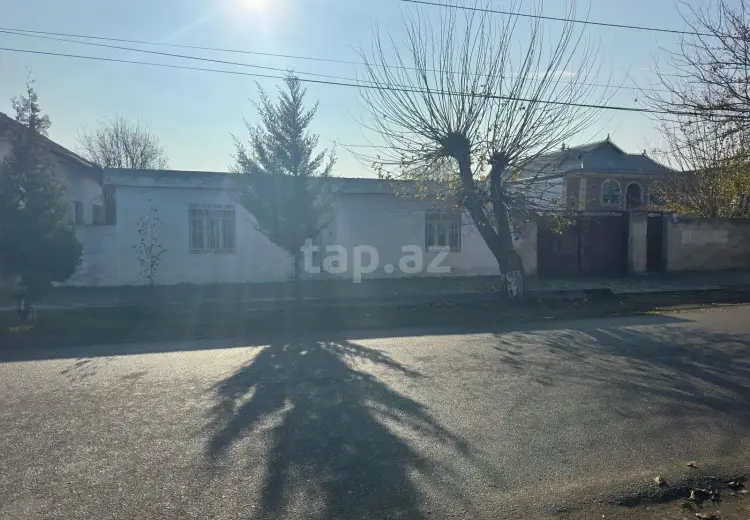 320 000 AZN - 0 m² Obyekt / Ofis , İmişli