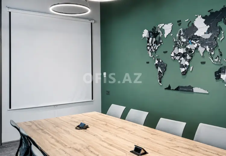 30 AZN - 20 m² Obyekt / Ofis Satılır, Sumqayıt şəh., Sumqayıt