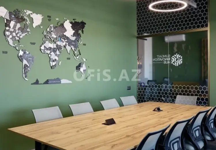 30 AZN - 20 m² Obyekt / Ofis Satılır, Sumqayıt şəh., Sumqayıt