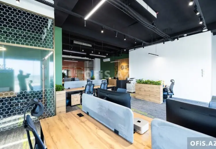 120 AZN - 100 m² Obyekt / Ofis Satılır, Sumqayıt şəh., Sumqayıt