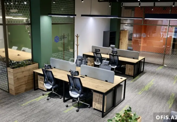 120 AZN - 100 m² Obyekt / Ofis Satılır, Sumqayıt şəh., Sumqayıt