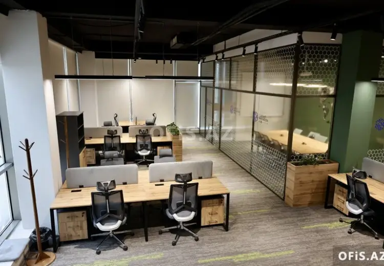 120 AZN - 100 m² Obyekt / Ofis Satılır, Sumqayıt şəh., Sumqayıt