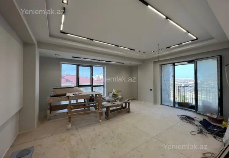 630 000 AZN - 3 otaqlı mənzil Satılır, Xətai, Bakı