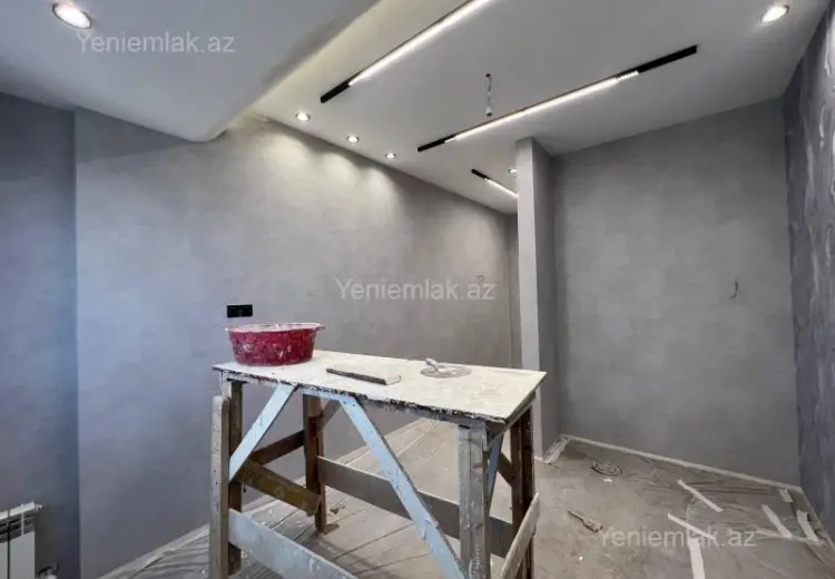 630 000 AZN - 3 otaqlı mənzil Satılır, Xətai, Bakı