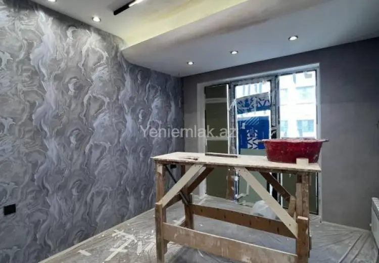 630 000 AZN - 3 otaqlı mənzil Satılır, Xətai, Bakı