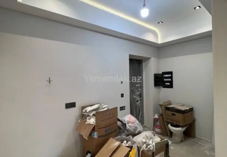 630 000 AZN - 3 otaqlı mənzil Satılır, Xətai, Bakı