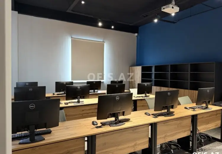 500 AZN - 36 m² Obyekt / Ofis Satılır, Sumqayıt şəh., Sumqayıt
