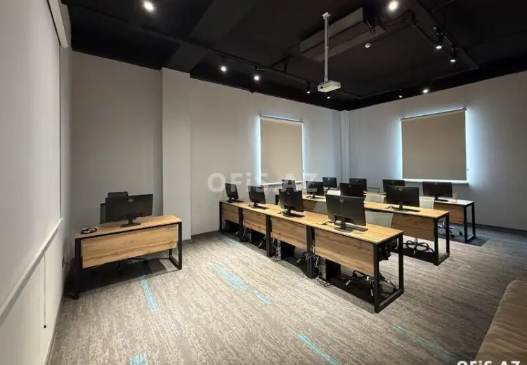 500 AZN - 36 m² Obyekt / Ofis Satılır, Sumqayıt şəh., Sumqayıt