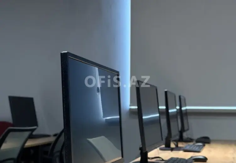 500 AZN - 36 m² Obyekt / Ofis Satılır, Sumqayıt şəh., Sumqayıt