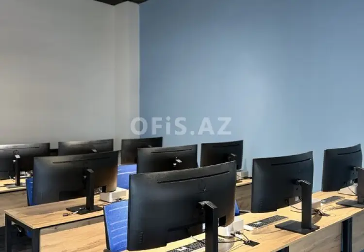 600 AZN - 30 m² Obyekt / Ofis Satılır, Sumqayıt şəh., Sumqayıt