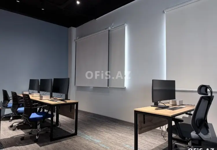 600 AZN - 30 m² Obyekt / Ofis Satılır, Sumqayıt şəh., Sumqayıt