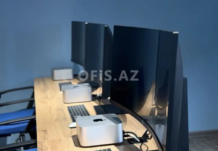600 AZN - 30 m² Obyekt / Ofis Satılır, Sumqayıt şəh., Sumqayıt