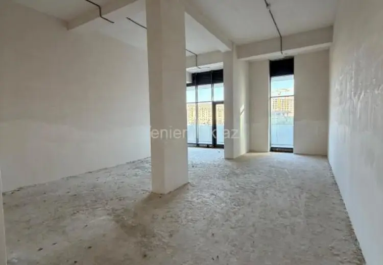 5 100 AZN - 128 m² Obyekt / Ofis Kirayə (aylıq), Ağ şəhər, Xətai, Bakı