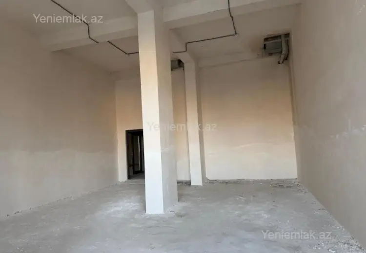 5 100 AZN - 128 m² Obyekt / Ofis Kirayə (aylıq), Ağ şəhər, Xətai, Bakı