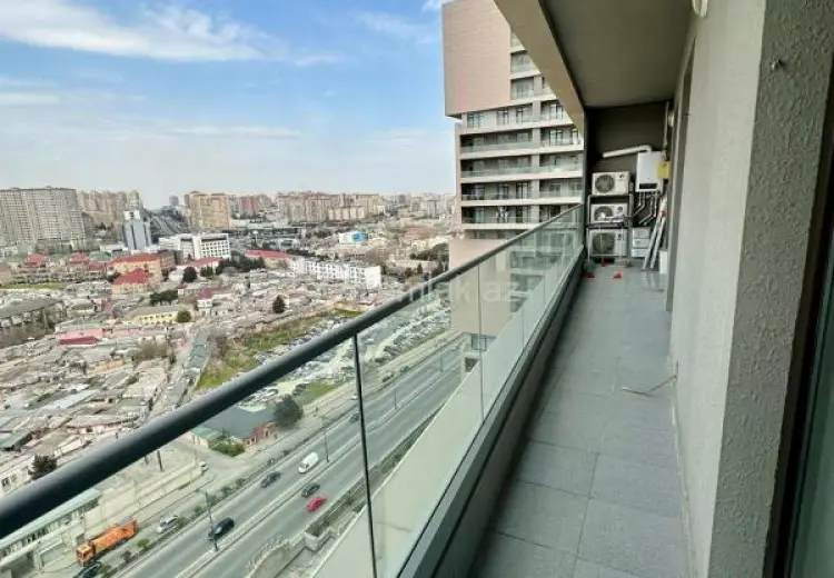 359 000 AZN - 3 otaqlı mənzil Satılır, Nəsimi, Bakı