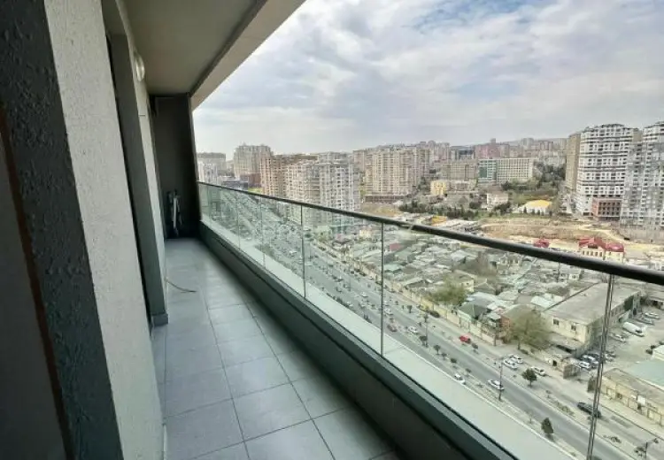359 000 AZN - 3 otaqlı mənzil Satılır, Nəsimi, Bakı