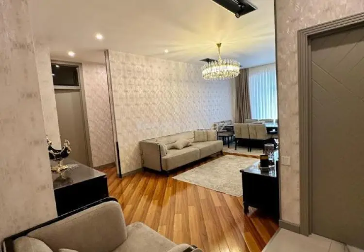 359 000 AZN - 3 otaqlı mənzil Satılır, Nəsimi, Bakı