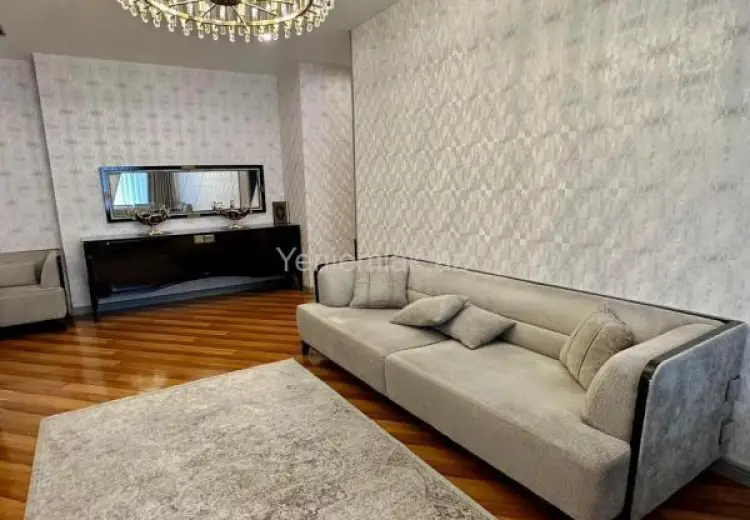 359 000 AZN - 3 otaqlı mənzil Satılır, Nəsimi, Bakı