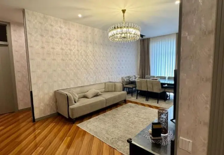 359 000 AZN - 3 otaqlı mənzil Satılır, Nəsimi, Bakı