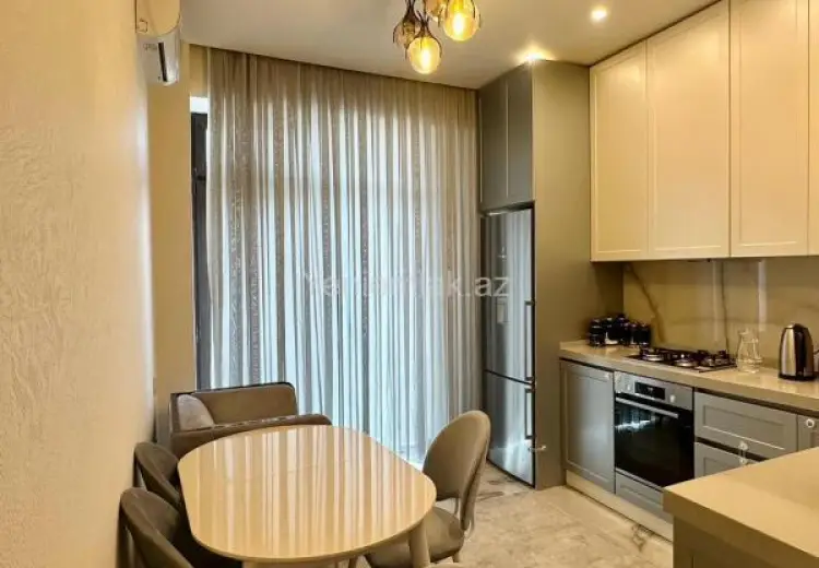 359 000 AZN - 3 otaqlı mənzil Satılır, Nəsimi, Bakı
