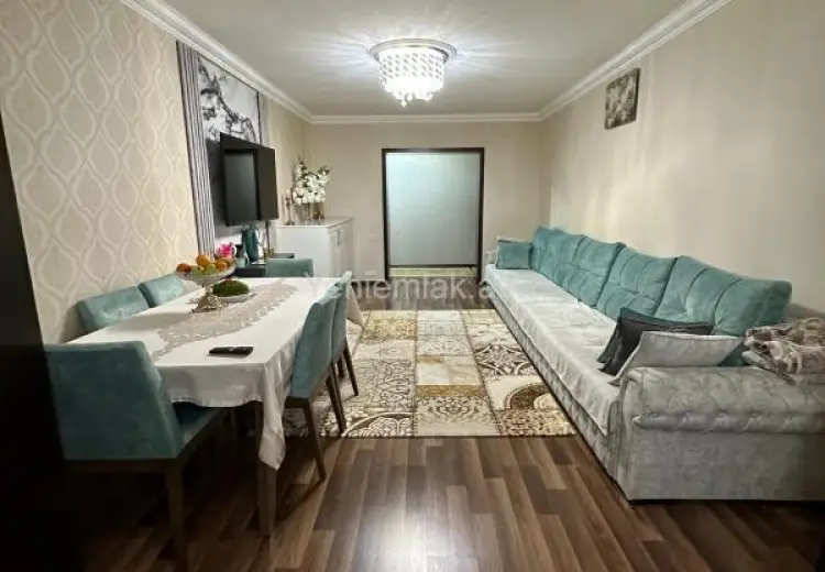 175 000 AZN - 3 otaqlı mənzil Satılır, Bakıxanov qəs., Sabunçu, Bakı