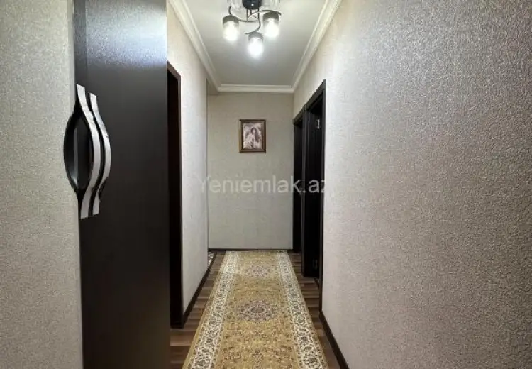 175 000 AZN - 3 otaqlı mənzil Satılır, Bakıxanov qəs., Sabunçu, Bakı