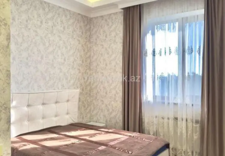 520 000 AZN - 5 otaqlı mənzil Satılır, Şüvəlan, Xəzər, Bakı