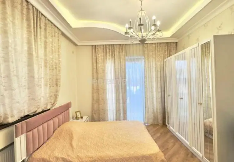 520 000 AZN - 5 otaqlı mənzil Satılır, Şüvəlan, Xəzər, Bakı